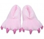     / Kigurumi slippers pink