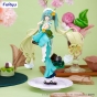 ������� SAV Excood Creative Figure SweetSweets Hatsune Miku Matcha Green Tea Parfait Mint Ver.