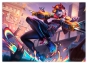 ������ �������� League of Legends / Briar Street Demon