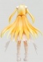 To Love-ru Darkness - S.H. Figuarts Konjiki no Yami Trans White ver.