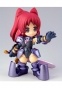 Deforevo "To Heart 2 Dungeon Travelers" Fighter Kousaka Tamaki Dark Night Color