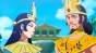 Tezuka Osamu no Buddha: Akai Sabaku yo! Utsukushiku (:  ,   !) HD