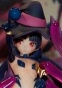 Syokusyu Kuroneko Clean Version FG8045