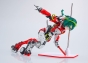 ������� Shojo-Hatsudoki Motored Cyborg Runner SSX_155TB "Turbo Acid"