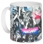 ������ ��� ��������� �������� - Nagant (manga ver.)
