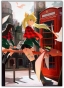 ������ Burn the Witch - Ninny