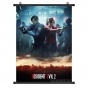 ������� �������� Resident Evil 2