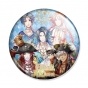 ������ Sleeping Princes - Orion, Sarasa, Coaril, Douglas, Rosso