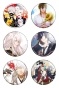    "Touken Ranbu" No.1