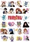 �������� Fairy Tail No.1