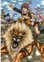 ������ �������� � ����� Fairy Tail