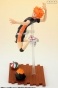  Haikyuu!! - Players Series: Shoyo Hinata 1/8 *** 367261