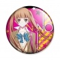 ������ Fukumenkei Noise Nino Arisugawa