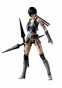 Final Fantasy VII Advent Children Play Arts Kai Yuffie Kisaragi