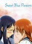 Sweet Blue Flowers ( )