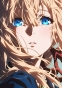 ������ �������� ������� ���������� / Violet Evergarden �5