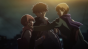����� ����� ������� / Devil's Line [HD]