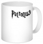 ������ Harry Potter Patronus