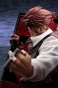������� Blood Blockade Battlefront - Klaus V. Reinherz