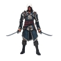 Assassin's Creed Edward Connor Haytham Game figure (B)
