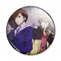  Zetsuen no Tempest - Fuwa Mahiro, Takigawa Yoshino