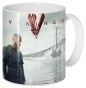 ������ Vikings Ragnar Lodbrok, Lagertha, Rollo