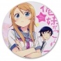 ������ ��� ����� ������� OreImo - ������ � ʸ���� ������