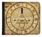      "Gravity Falls" Wheel Bill