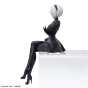 ������� SAV Chokonose Premium Figure 2B