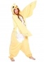    / Kigurumi Yellow Chicken