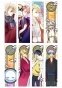 ����� �������� Fukigen na Mononokean No.1