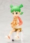 Yotsuba&! Koiwai Yotsuba Plastic model