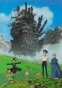 Howl's Moving Castle ( ) MP4