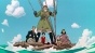 One Piece: Clockwork Island Adventure (-:  ) MP4