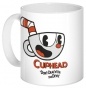 ������ "Cuphead" Cuphead