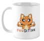 ������ Pawsitive