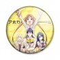 ������ Aho Girl Main Characters