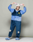     / Kigurumi Zootopia Judy Hopps