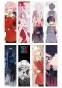 ����� �������� Darling in the FranXX No.1