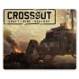     Crossout Steppe Wolves