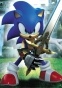 ������ �������� � ������� Sonic