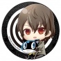 ������ ��������� ������� Persona 5 the Animation - Goro Akechi