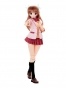 Hybrid Active Figure "Daitoshokan no Hitsujikai" Shirasaki Tsugumi
