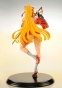 Bakunyu Kenshi Sakura Comic Unreal vol.22 Cover Girl Designed by Mogudan