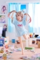 ������� Onii-chan wa Oshimai! Mahiro Oyama NEET T-shirt Ver. 1/6 Complete Figure