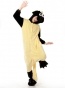    / Kigurumi Black Sheep
