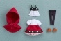 ������� Nendoroid Doll Little Red Riding Hood - Rose