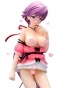 Kanojo x Kanojo x Kanojo Orifushi Natsumi