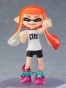������� figma Splatoon Girl