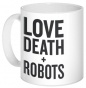 ������ "Love, Death & Robots" XBOT 4000